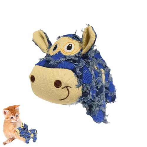 jamgeery Unzerstörbar Hundespielzeug, Plüsch Hundespielzeug Quietschende Hundekauspielzeug interaktives Hundepielzeug für Welpen Kleine Mittlere Hunde, 14x11x22cm jamgeery Unzerstörbar Hundespielzeug, Plüsch Hundespielzeug Quietschende Hundekauspielzeug interaktives Hundepielzeug für Welpen Kleine Mittlere Hunde, 14x11x22cm von jamgeery
