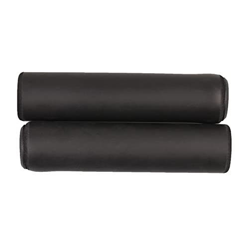 1 Paar Mountainbike Lenkergriffe Fahrräder Schaumstoff Silikon Schwamm Lenkergriff Stoßdämpfende Weiche Fahrrad Endgriffe 1 Paar Mountainbike Lenkergriffe Fahrräder Schaumstoff Silikon Schwamm Lenkergriff Stoßdämpfende Weiche Fahrrad Endgriffe von jdstty