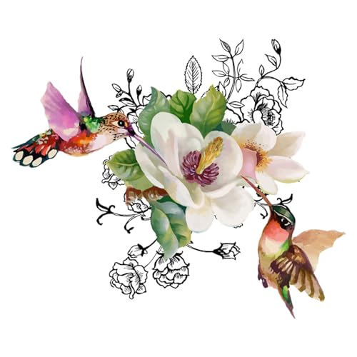 PVC WC Aufkleber Vogel Blume Toilettendeckel Aufkleber WC Sitz Deckel Aufkleber Selbstklebend Badezimmer Wandaufkleber PVC WC Aufkleber Vogel Blume Toilettendeckel Aufkleber WC Sitz Deckel Aufkleber Selbstklebend Badezimmer Wandaufkleber von jdstty