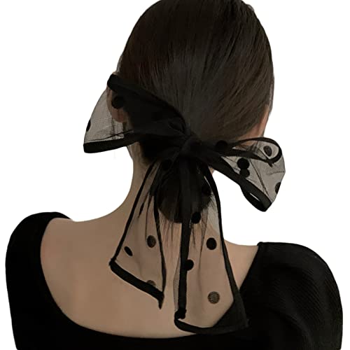 Spitzen Haargummi Spitzen Haarband Schleifen Haarband Schwarz Dünner Schal Stirnband Spitze Haar Accessoires Schleifen Haargummi Gebundenes Haargummi Spitzen Haargummi Spitzen Haarband Schleifen Haarband Schwarz Dünner Schal Stirnband Spitze Haar Accessoires Schleifen Haargummi Gebundenes Haargummi von jdstty