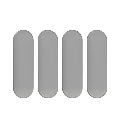 jdstty 4 Stück Laptop Gummi Füße Für 840 745 735 Bottom Shell Fall Pad Untere Abdeckung Gummi Pad Fuß Ersatz jdstty 4 Stück Laptop Gummi Füße Für 840 745 735 Bottom Shell Fall Pad Untere Abdeckung Gummi Pad Fuß Ersatz von jdstty