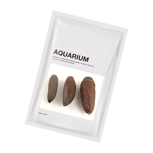 jdstty Aquarien Verstecken Kunsthandwerk Natürliche Pflanzenhandwerksdekorationen Fischtanks Versorgen Seer Kunsthandwerk Dekorationen von jdstty