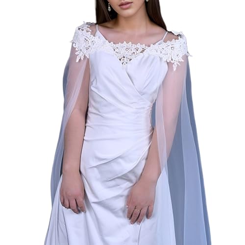 jdstty Brautschal Abendkleider Hochzeitsschal Weicher Damenschal Mit Schwanz Romantisch Mit Handgefertigter Stickerei jdstty Brautschal Abendkleider Hochzeitsschal Weicher Damenschal Mit Schwanz Romantisch Mit Handgefertigter Stickerei von jdstty