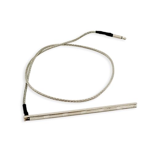 jdstty Folk Gitarre Pickup Streifen Für Akustische Gitarre Ukulele Teil Gitarre Piezo Pickup Gitarre Unter Sättel Piezo Bridge Pickup jdstty Folk Gitarre Pickup Streifen Für Akustische Gitarre Ukulele Teil Gitarre Piezo Pickup Gitarre Unter Sättel Piezo Bridge Pickup von jdstty