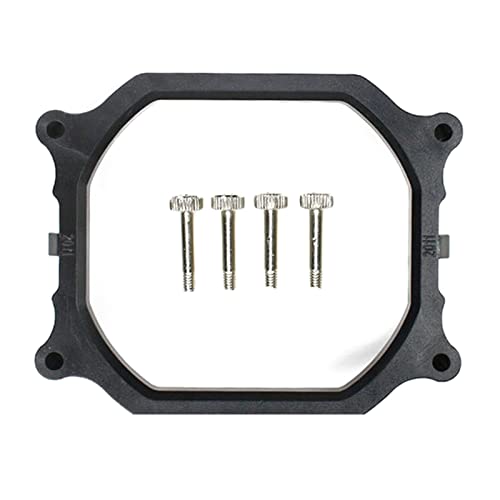 jdstty Für X79 Sockel LGA 2011 Radaitor Stent Framework Rahmen CPU Halterung Platte Motherboard Lüfter Kühler Halterung jdstty Für X79 Sockel LGA 2011 Radaitor Stent Framework Rahmen CPU Halterung Platte Motherboard Lüfter Kühler Halterung von jdstty