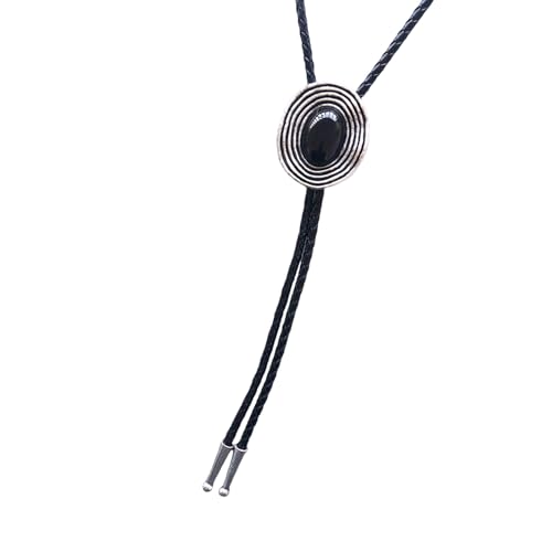 jdstty Lederkrawatte Vintage Stil Krawatte Für Herren Westernschmuck Modische Krawatte Für Herren Westernkleidung jdstty Lederkrawatte Vintage Stil Krawatte Für Herren Westernschmuck Modische Krawatte Für Herren Westernkleidung von jdstty