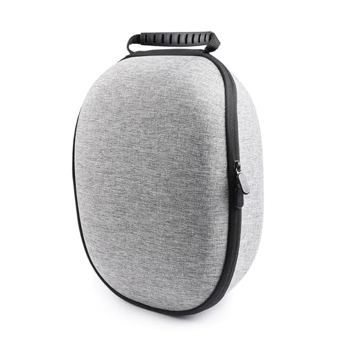 jdstty Portable Storage Bag for MQ 3/3S Virtual Reality Glasses Shockproof Travel Carrying Case Container Box with Pocket von jdstty