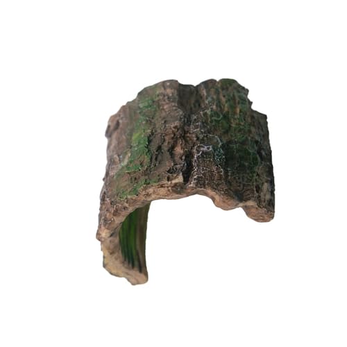 jdstty Simulation Driftwood Tree Stumpf Aquarien Dekorative Sichere Verstecks für Fische Und Reptilien Fischtank Landschaftsbaumhöhle jdstty Simulation Driftwood Tree Stumpf Aquarien Dekorative Sichere Verstecks für Fische Und Reptilien Fischtank Landschaftsbaumhöhle von jdstty