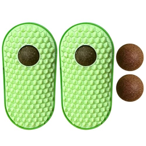 jebyltd 2pcs Katzen Groomers Ecke Katzen Pinsel Selbstmassage Kratzer Wandstock Kratzer Catmint Hundeversorgungen Kleberbürste jebyltd 2pcs Katzen Groomers Ecke Katzen Pinsel Selbstmassage Kratzer Wandstock Kratzer Catmint Hundeversorgungen Kleberbürste von jebyltd