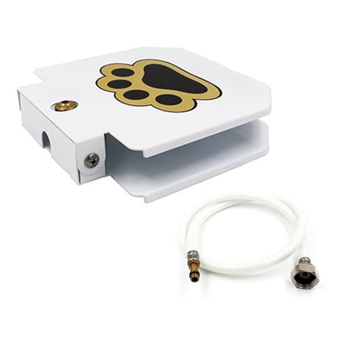 Einfach Betriebener Outdoor Haustier Wasserspender Automatischer Flüsse Kontrollhund Trinkbrunnen Für Kleine Bis Große Rassen Verwenden Edelstähle Hundewasserspender Einfach Betriebener Outdoor Haustier Wasserspender Automatischer Flüsse Kontrollhund Trinkbrunnen Für Kleine Bis Große Rassen Verwenden Edelstähle Hundewasserspender von jebyltd