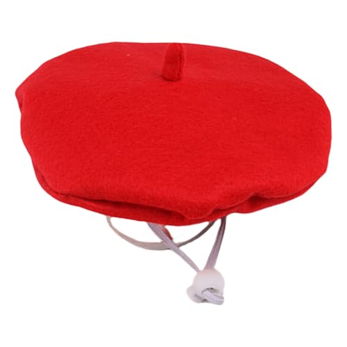 Einzigartige Haustier Berets Für Katzen Und Welpen Perfekt Für Tägliche Fotos Festliche Veranstaltung Und Soziale Teile Katzen Social Media Fotos von jebyltd