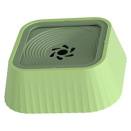 Haustierhund Floating Water Bowl Katzen Hund Trinkwasserspender Spritzer Beweis Für Eigentümer Abnehmbarer Gericht Haustierhund Floating Water Bowl Katzen Hund Trinkwasserspender Spritzer Beweis Für Eigentümer Abnehmbarer Gericht von jebyltd