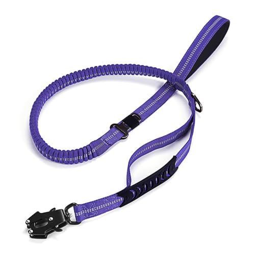 Hunde Sicherheitsgürtel Walking Leine Für Autoreisen Elastische Stoßdämpfung Reflektierende Hundeleine Für Wandeln Hunde Sicherheitsgürtel Walking Leine Für Autoreisen Elastische Stoßdämpfung Reflektierende Hundeleine Für Wandeln von jebyltd