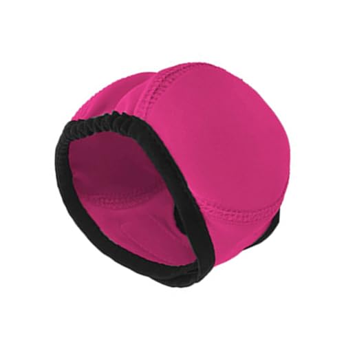 Hundeohrabdeckungen Ohrscherner Beruhigen Hoodie Kopfhülsen Ohrschutzweiche Polyester Beruhigen Snood Hörschutz Hundeschutz Für Den Hundeohrabdeckungen Ohrscherner Beruhigen Hoodie Kopfhülsen Ohrschutzweiche Polyester Beruhigen Snood Hörschutz Hundeschutz Für Den von jebyltd