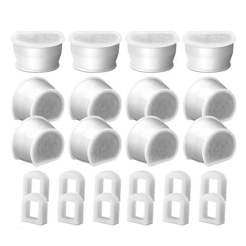 PET Brunnenfilter Und Schaumstoff Für Hundekatzen Wasserspender Ersatz Filter Trinkbrunnen Filtrationssysteme Ersatzfilter Für PET PET Brunnenfilter Und Schaumstoff Für Hundekatzen Wasserspender Ersatz Filter Trinkbrunnen Filtrationssysteme Ersatzfilter Für PET von jebyltd