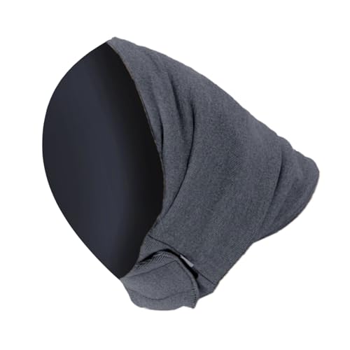 Relief Angst Hundeohrbedeckung Beruhigende Hoodie Kopfhülle Ohrschutzweiche Polyester Beruhigende Snood Welpe Wrap Relief Angst Hundeohrbedeckung Beruhigende Hoodie Kopfhülle Ohrschutzweiche Polyester Beruhigende Snood Welpe Wrap von jebyltd