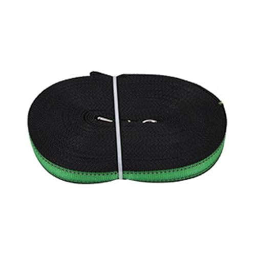 Verlängern Sie Längenseil Für Sichere Outdoor Aktivitäten Praktische Und Sich Verwickelte Resistente Designs Für Hundewanderung Und Training Der Leinenwanderung von jebyltd