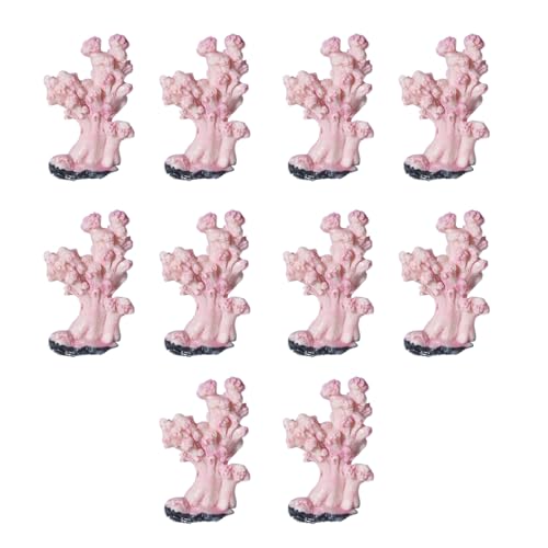 jebyltd 10Lots Artificial Corals Fishes Tanks Dekorationen Korallen Aquarien Ornamente Für Bettas Fischtank Dekoration Handelsausstellung Aquarien Dekoration jebyltd 10Lots Artificial Corals Fishes Tanks Dekorationen Korallen Aquarien Ornamente Für Bettas Fischtank Dekoration Handelsausstellung Aquarien Dekoration von jebyltd