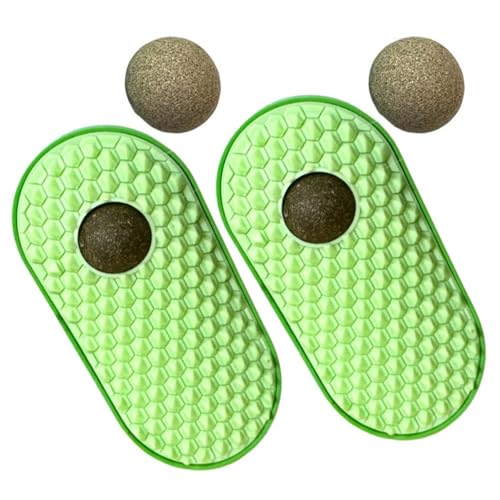 jebyltd 2pcs Katzen Groomers Ecke Katzen Pinsel Selbstmassage Kratzer Wandstock Kratzer Catmint Hundeversorgungen Kleberbürste jebyltd 2pcs Katzen Groomers Ecke Katzen Pinsel Selbstmassage Kratzer Wandstock Kratzer Catmint Hundeversorgungen Kleberbürste von jebyltd