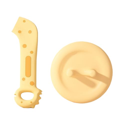 jebyltd Bequeme 3in1 Haustiernahrung Dose Opener Und Löffel Set Vorspannungsabdeckungen Für Katzenbesitzer Und Tägliche Fütterungsbedürfnisse Benötigen Multifunktionale Haustier Tools jebyltd Bequeme 3in1 Haustiernahrung Dose Opener Und Löffel Set Vorspannungsabdeckungen Für Katzenbesitzer Und Tägliche Fütterungsbedürfnisse Benötigen Multifunktionale Haustier Tools von jebyltd