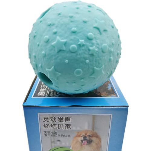 jebyltd Unzerstörbares Hundespielzeug Mit Soliden Haltbarkeit Quietschendes Spiel Für Die Lohnlinderung Von Ängsten jebyltd Unzerstörbares Hundespielzeug Mit Soliden Haltbarkeit Quietschendes Spiel Für Die Lohnlinderung Von Ängsten von jebyltd