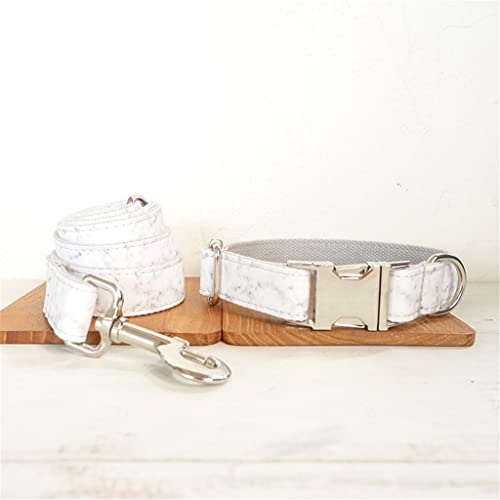 Designer-Hundehalsbänder für kleine und große Hunde, personalisierbar, mit Metallschnalle, Fliege, Haustierhalsband, Symphonie (Farbe: D, Größe: X-Small) von jehdfbvssjcbcsvfd