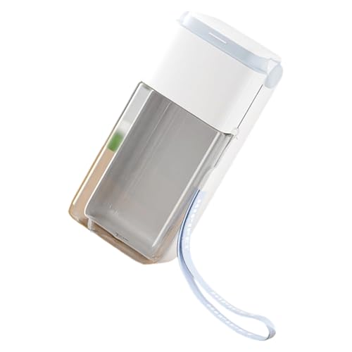 Faltbarer Wasserspender für Haustiere mit auslaufsicherem Design, Wasserflasche für Hunde, Katzen, Outdoor-Spaziergänge, Reisen, unverzichtbar, faltbar, Reise-Hundeflasche Faltbarer Wasserspender für Haustiere mit auslaufsicherem Design, Wasserflasche für Hunde, Katzen, Outdoor-Spaziergänge, Reisen, unverzichtbar, faltbar, Reise-Hundeflasche von jiingekk