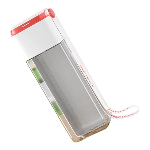 Faltbarer Wasserspender für Haustiere mit auslaufsicherem Design, Wasserflasche für Hunde, Katzen, Outdoor-Spaziergänge, Reisen, unverzichtbar, faltbar, Reise-Hundeflasche Faltbarer Wasserspender für Haustiere mit auslaufsicherem Design, Wasserflasche für Hunde, Katzen, Outdoor-Spaziergänge, Reisen, unverzichtbar, faltbar, Reise-Hundeflasche von jiingekk