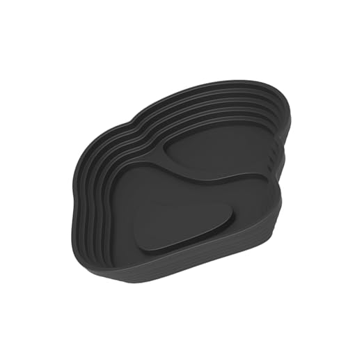 Step Design Reptilien Badeschale Terrarien Becken für Schildkröten Eidechsen Fütterung Einweichen Bad Pool mit Rampen Reptilien Sonnenbaden und Futterstation Step Design Reptilien Badeschale Terrarien Becken für Schildkröten Eidechsen Fütterung Einweichen Bad Pool mit Rampen Reptilien Sonnenbaden und Futterstation von jiingekk
