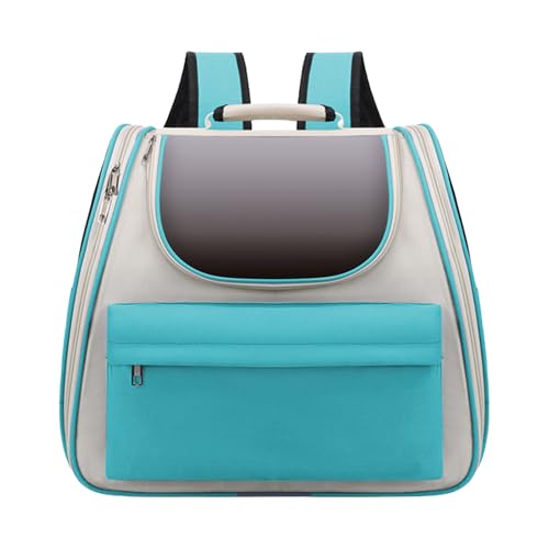 Tragetasche, Rucksack für Reisen, weiche Umhängetasche, große Kapazität, Haustier-Tragetasche, Reisetasche Tragetasche, Rucksack für Reisen, weiche Umhängetasche, große Kapazität, Haustier-Tragetasche, Reisetasche von jiingekk
