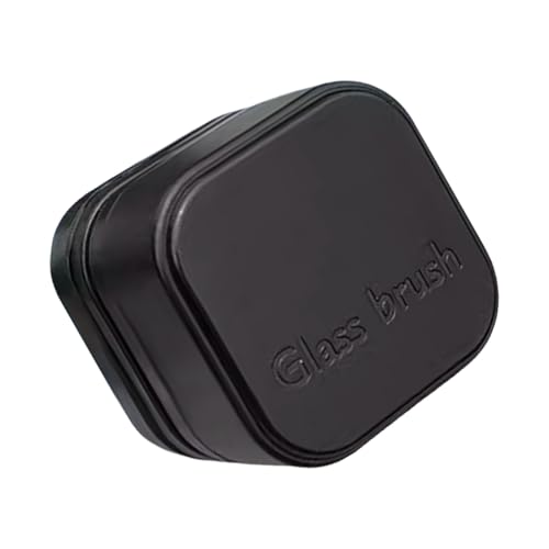 jiingekk Algen-Magnet-Reinigungswerkzeug für Aquarien, schaber, schwimmender Reiniger, Schrubber, Bürste, Algenschaber, Werkzeug, kleine Größe, Heim-Aquarium-Reinigungszubehör jiingekk Algen-Magnet-Reinigungswerkzeug für Aquarien, schaber, schwimmender Reiniger, Schrubber, Bürste, Algenschaber, Werkzeug, kleine Größe, Heim-Aquarium-Reinigungszubehör von jiingekk