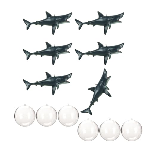 jiingekk Aquarien, Kunsthandwerk, künstliche Fisch-Dekorationen, Aquarien, Meereskunst-Dekorationen von jiingekk