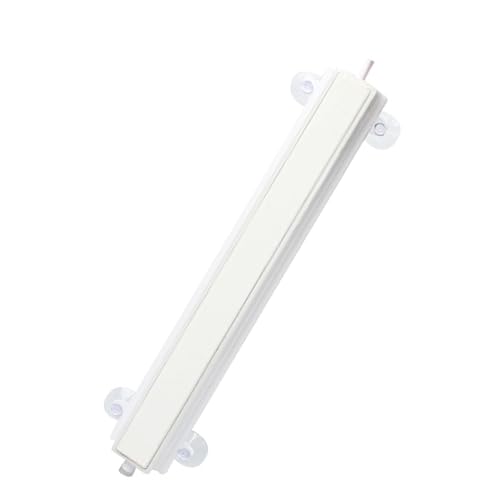 jiingekk Sauerstoffblasenstab für Aquarien, 15,2 cm, 25,4 cm, 30,5 cm Länge, verschiedene Längen, Stab für kleine bis große Aquarien, Luftstein, winzige Seifenblasenmacher von jiingekk