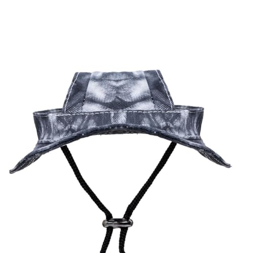 Hunde-Sonnenhut mit Ohrlöchern, runde Krempe, Prinzessinnen-Visier, Haustier-Sonnenhut mit verstellbarem Kinnriemen für kleine, mittelgroße Katzen, Hunde, Welpen, Kätzchen Hunde-Sonnenhut mit Ohrlöchern, runde Krempe, Prinzessinnen-Visier, Haustier-Sonnenhut mit verstellbarem Kinnriemen für kleine, mittelgroße Katzen, Hunde, Welpen, Kätzchen von jileijar