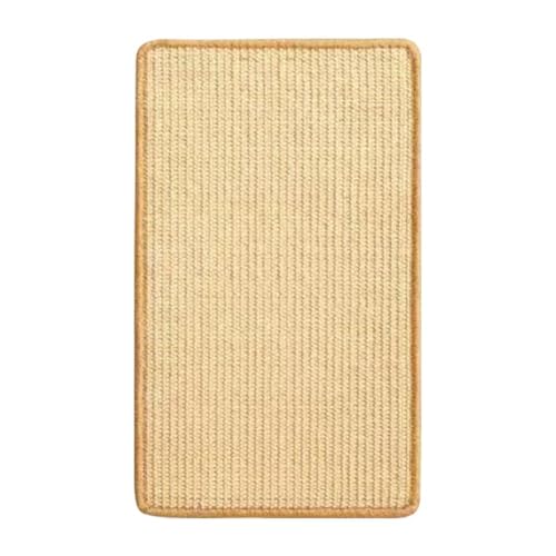 Kratzmatte Wandmontage, Teppich Kratzmatte Sisal, Natursisal Pad, Kratzschwein Vertikaler Kratzer Kratzmatte Wandmontage, Teppich Kratzmatte Sisal, Natursisal Pad, Kratzschwein Vertikaler Kratzer von jileijar