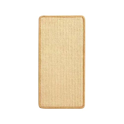 Kratzmatte Wandmontage, Teppich Kratzmatte Sisal, Natursisal Vertikale Kratzmatte, Kratzschwein Kratzmatte Wandmontage, Teppich Kratzmatte Sisal, Natursisal Vertikale Kratzmatte, Kratzschwein von jileijar