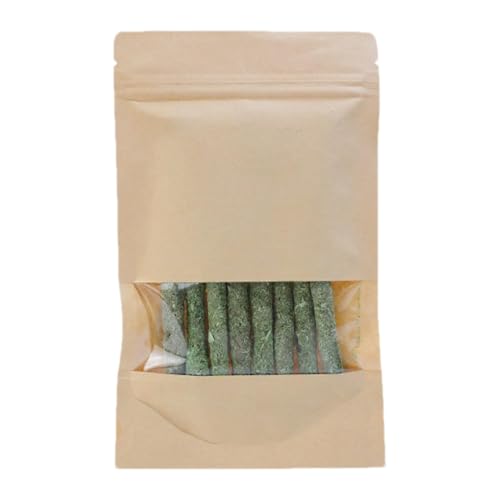 jlceh Katzenzahnreinigung Katzengras-Stick,Katzengras-Kausticks - Grass Cat Molar Rod | Katzenminze-Spielzeug klebt Indoor-Kätzchen, Molarenstab aus Naturgras, entfernt Haarballen, steigert den jlceh Katzenzahnreinigung Katzengras-Stick,Katzengras-Kausticks - Grass Cat Molar Rod | Katzenminze-Spielzeug klebt Indoor-Kätzchen, Molarenstab aus Naturgras, entfernt Haarballen, steigert den von jlceh