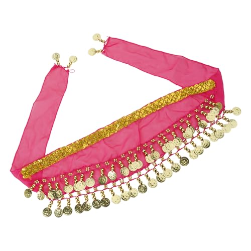 Sparklining Paillettenhund Bauch Tanzrock Bauchtanz Kostüm Hüftschal Sparklining Paillettenhund Bauch Tanzrock Bauchtanz Kostüm Hüftschal von jojnsha