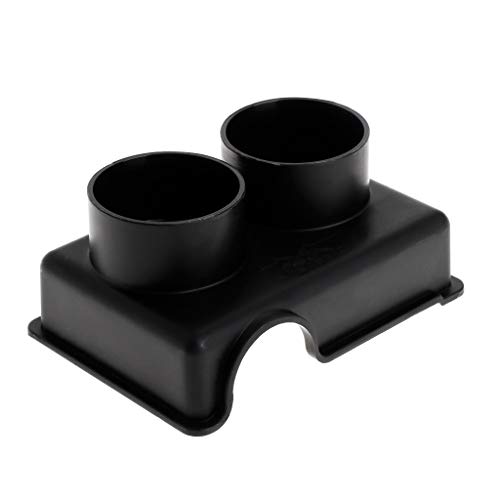 3 in 1 Futternapf Anti Escape Futternapf Wassernapf mit Höhle für Schlange 3 in 1 Futternapf Anti Escape Futternapf Wassernapf mit Höhle für Schlange von jojobasec