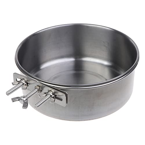 Futterspender für Katzen, Wasserspender für kleine, große Hunde, Haustiere, einfach zu installieren, Futternapf für Hunde und Katzen Futterspender für Katzen, Wasserspender für kleine, große Hunde, Haustiere, einfach zu installieren, Futternapf für Hunde und Katzen von jojobasec