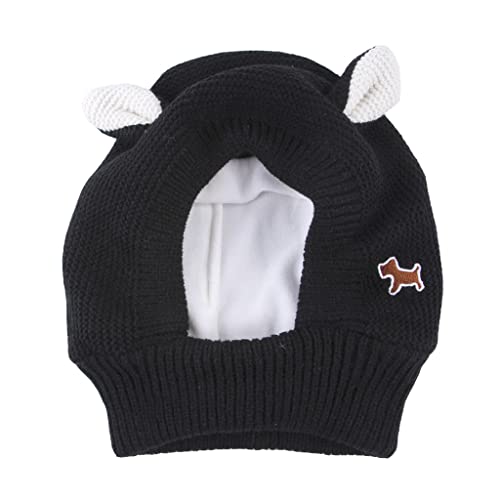 Hals- und Ohrenwärmer für Hunde, Wintergeräusche, für große Hunde, Strickmütze, Snoods Hals- und Ohrenwärmer für Hunde, Wintergeräusche, für große Hunde, Strickmütze, Snoods von jojobasec