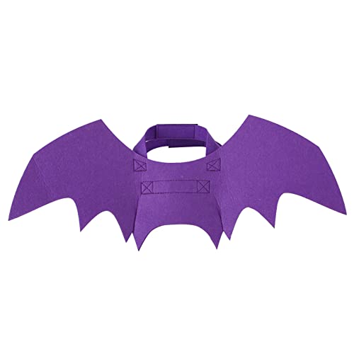 Katzenflügel-Kostüm, Katzenkleidung, Halloween, Weihnachten, Thanksgiving, Katzenhalsband, Kostüm, Katzenkleidung, Kätzchen, Katzenflügel, Halloween Katzenflügel-Kostüm, Katzenkleidung, Halloween, Weihnachten, Thanksgiving, Katzenhalsband, Kostüm, Katzenkleidung, Kätzchen, Katzenflügel, Halloween von jojobasec