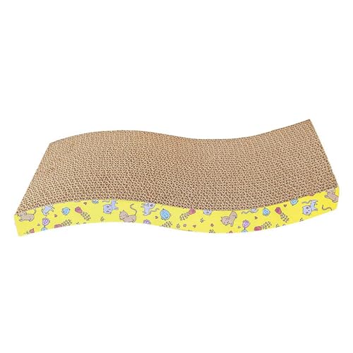 Kratzschutz für Katzen, Wellpapier, Katzenkratzer, Katzenprodukte, Kratzer, Haustiermöbel + gratis Katzenminze Kratzschutz für Katzen, Wellpapier, Katzenkratzer, Katzenprodukte, Kratzer, Haustiermöbel + gratis Katzenminze von jojobasec