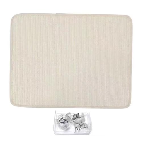 Pet Cat Scratcher Mat Sisal Pad Cat Scratching Post Kitten Grinding Claw Scratch Mat Furniture Sofa Protectors Cat Toy Pet Cat Scratcher Mat Sisal Pad Cat Scratching Post Kitten Grinding Claw Scratch Mat Furniture Sofa Protectors Cat Toy von jojobasec