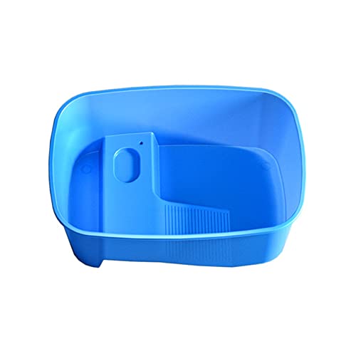 Turtles Tanks Habitat Container Reptilien House with Area to Breeding Feed Swim Basking Easy to Change Water Turtles Tanks Habitat Container Reptilien House with Area to Breeding Feed Swim Basking Easy to Change Water von jojobasec
