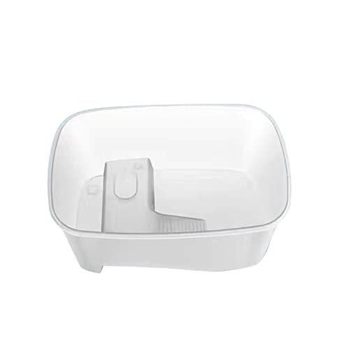 Turtles Tanks Habitat Container Reptilien House with Area to Breeding Feed Swim Basking Easy to Change Water Turtles Tanks Habitat Container Reptilien House with Area to Breeding Feed Swim Basking Easy to Change Water von jojobasec