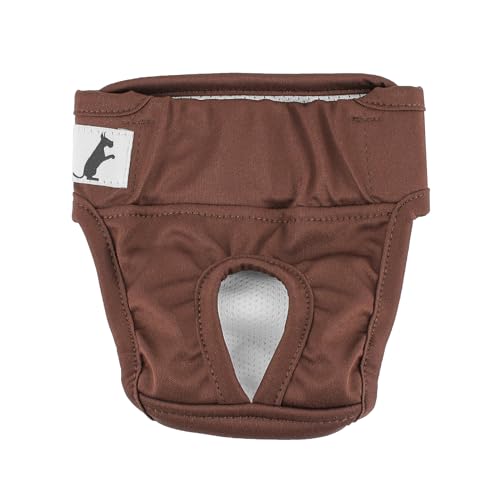 Wiederverwendbare Hundewindeln für Mädchen, Hygienes Windel, Haustier-Windel, S-2XL, physiologische Höschen, hygienisch Wiederverwendbare Hundewindeln für Mädchen, Hygienes Windel, Haustier-Windel, S-2XL, physiologische Höschen, hygienisch von jojobasec