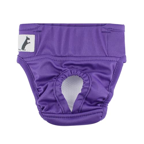Wiederverwendbare Hundewindeln für Mädchen, Hygienes Windel, Haustier-Windel, S-2XL, physiologische Höschen, hygienisch Wiederverwendbare Hundewindeln für Mädchen, Hygienes Windel, Haustier-Windel, S-2XL, physiologische Höschen, hygienisch von jojobasec