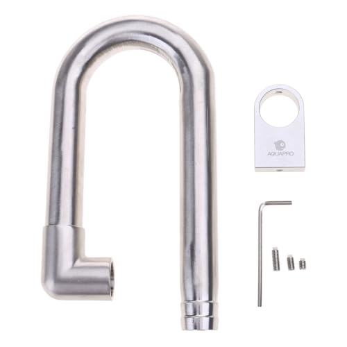 jojobasec Aquarien, Einlassauslass, Wasserrohr-Wartungswerkzeug, Aquarien, Wasserzirkulation, Filtrationsrohr-Zubehör, 12 mm/16 mm jojobasec Aquarien, Einlassauslass, Wasserrohr-Wartungswerkzeug, Aquarien, Wasserzirkulation, Filtrationsrohr-Zubehör, 12 mm/16 mm von jojobasec