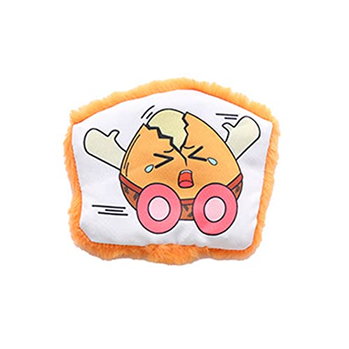 jojobasec Cartoon-Kätzchen-Spielzeug für Katzenspielzeug Übung mit Sound zieht Katzenspielzeug an jojobasec Cartoon-Kätzchen-Spielzeug für Katzenspielzeug Übung mit Sound zieht Katzenspielzeug an von jojobasec